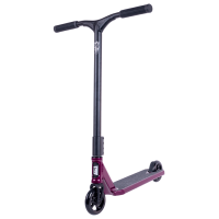 Самокат трюковой Tech Team Provokator 47 purple-black