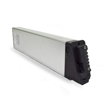 Аккумулятор 48v13a (624 wh) для электровелосипеда ELBIKE интегрируемый во внутрь рамы