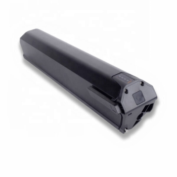 Аккумулятор 48v13a (624 wh) для электровелосипеда ELBIKE интегрируемый на раму