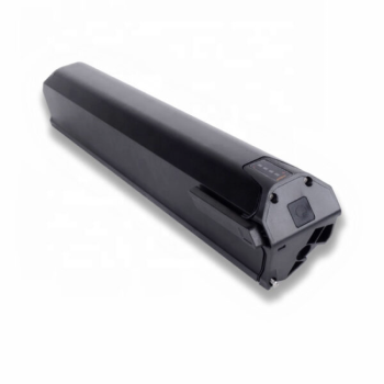 Аккумулятор 48v16a (768 wh) для электровелосипеда ELBIKE интегрируемый на раму