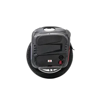 Моноколесо GotWay (Begode) RS HS 1800Wh 100V Black 21700 cells