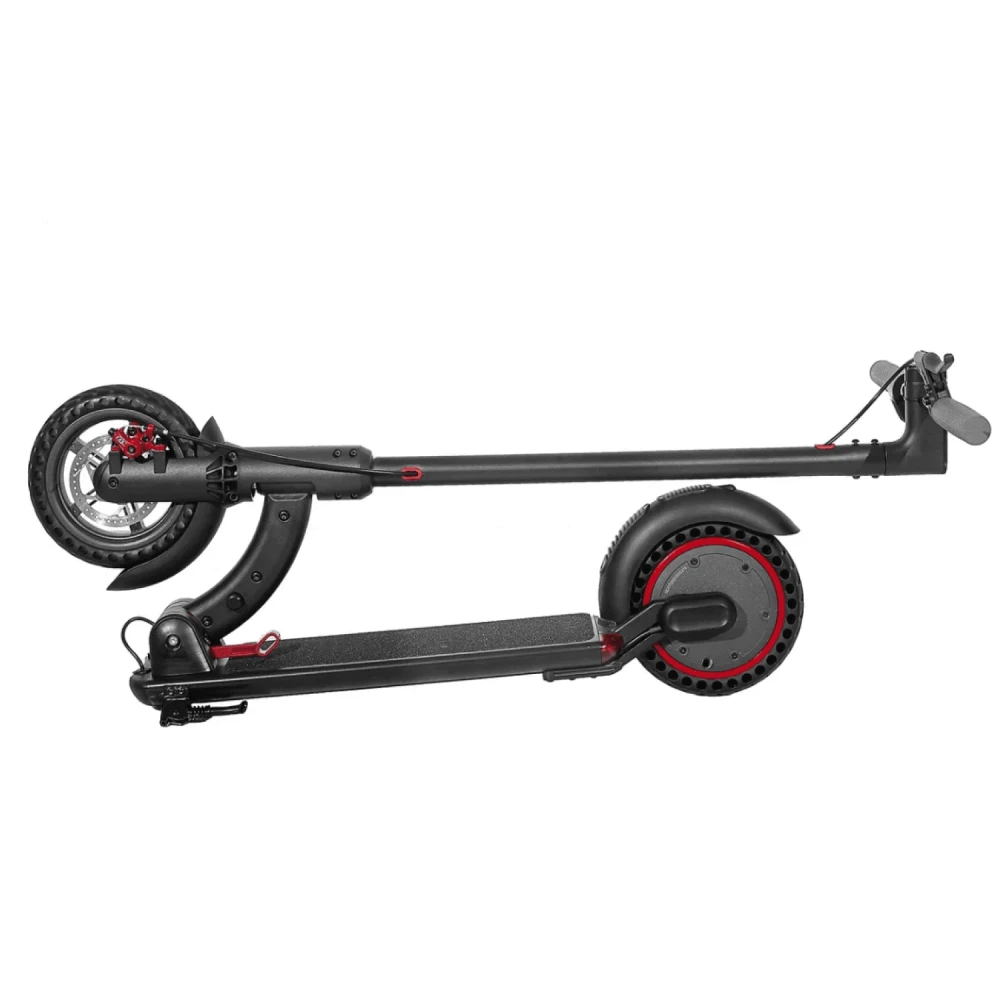 Электросамокат GT-ES2 1