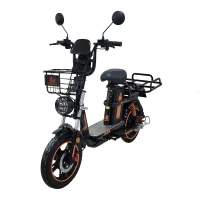 Электровелосипед Колхозник Kugoo Kirin V3 Pro Max 60V 28.6AH 800W