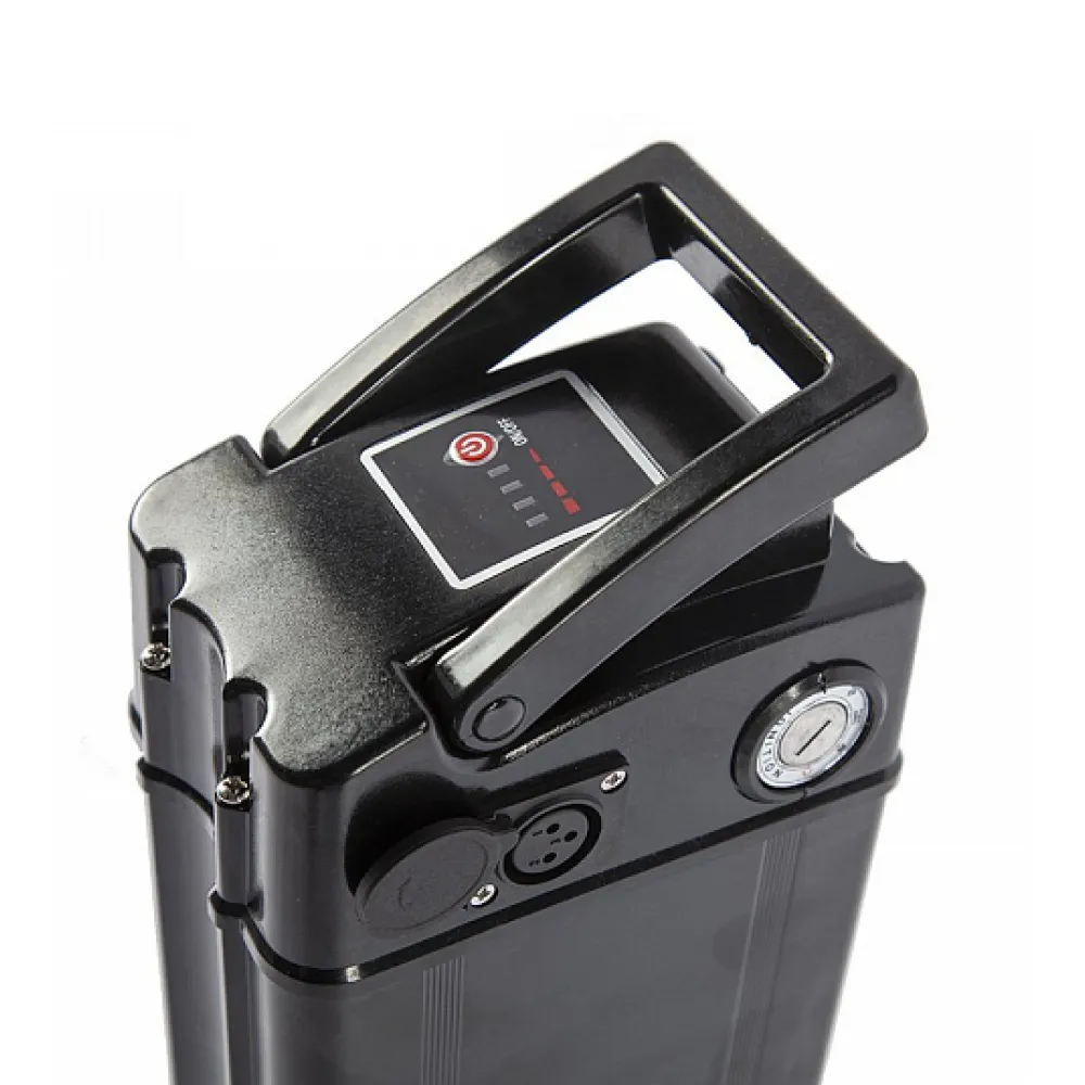 Аккумулятор 48V 12.5Ah для электровелосипеда Eltreco Porter 2